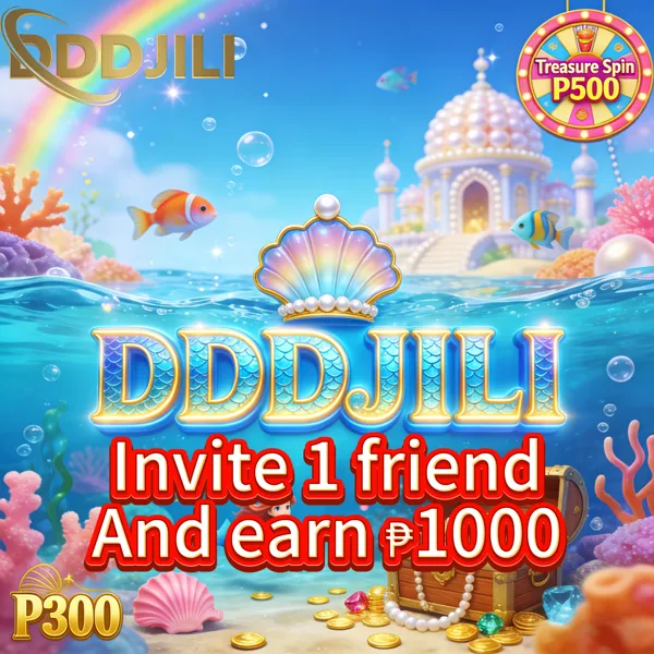 dddjili